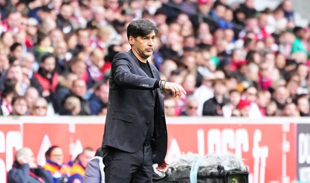 Фонсека, getty images