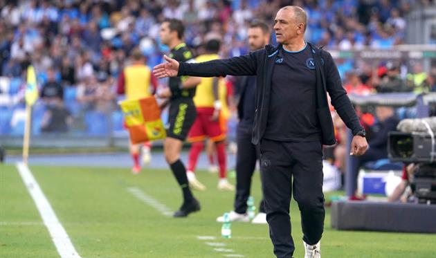 Франческо Кальцона, Getty Images 