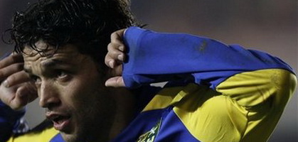 Эдмар, фото АР