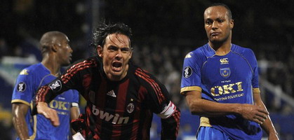 Рано радоваться, Тони, рано... АР