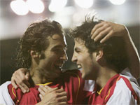 Матье Фламини