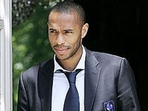 Тьерри Анри