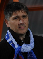 Сергей Ковалец, фото shakhtar.com