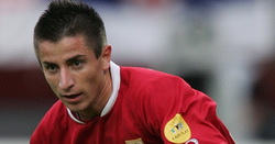 Зоран Тошич