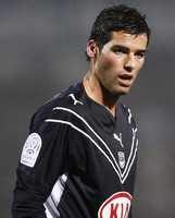 Йоанн Гуркюфф, АР