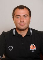 Геннадий Зубов, shakhtar.com