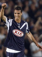 Маруан Шамах, АР