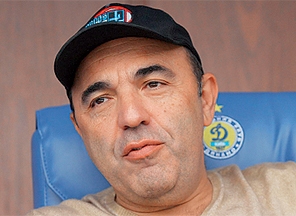 Вадим Рабинович