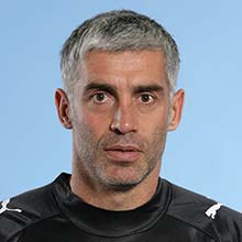 Антониос Никополидис, uefa.com