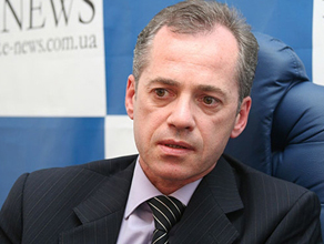 Игорь Кочетов. Интересно, чем же все закончится? :-)