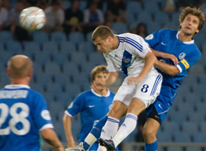 Фото из архива fcdnipro.ua