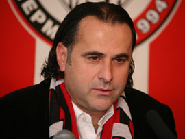 Миодраг Божович