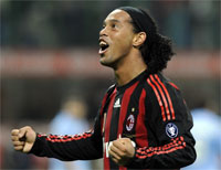 Роналдиньо