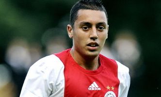 Исмаель Айссати