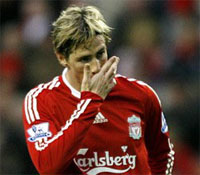 Фернандо Торрес