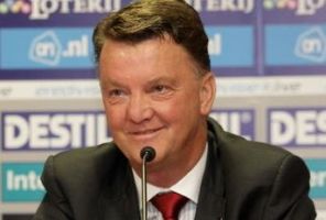 Счастливое лицо юбиляра