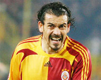 Сервет Четин без маски