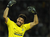 Джанлуиджи Буффон