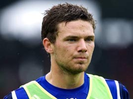 Маркус Берг