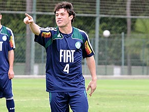 Клебер, globo.com