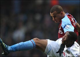 Пэйнтсил под Агбонлахором, bbc.co.uk