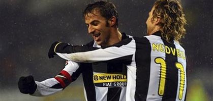 Великолепные 