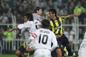 фото fenerbahce.org