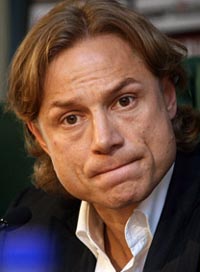 Валерий Карпин, фото sports.ru