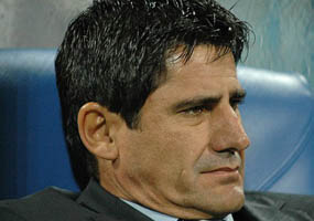 Николай Костов, фото из архива Football.ua