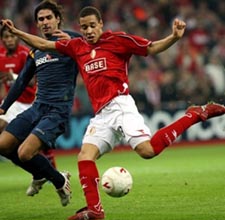 Аксель Витсель