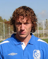 Олег Гоменюк, football.odessa.ua