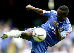 Саломон Калу