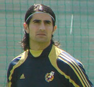 Рубен де ла Ред