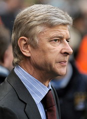 Арсен Венгер