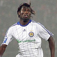 Папе Диакате, fcdynamo.kiev.ua