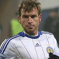 Флорин Чернат, фото www.fcdynamo.kiev.ua