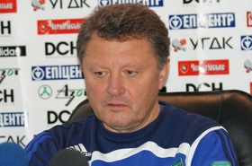 Мирон Маркевич, metallist.kharkov.ua