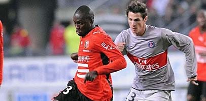 ПСЖ снова огорчил своих поклонников, АР