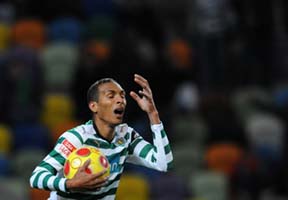 Лиедсон, АР