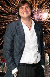 Алексей Савченко, фото fcdesna.com