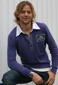 Анатолий Тимощук, фото из архива sport-express.ru