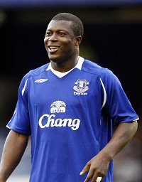 Якубу Айегбени