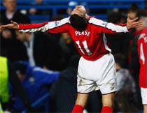 Робин ван Перси