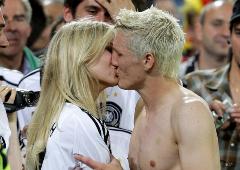 Бастиан Швайнштайгер