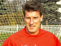 Микаэль Лаудруп