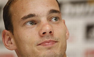 Уэсли Снейдер, marca.es