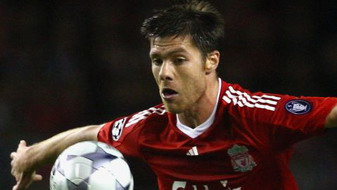 Хаби Алонсо