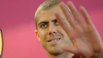 Жереми Менез