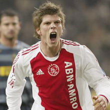 Клаас-Ян Хунтелаар, as.com