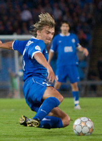 Максим Калиниченко, fcdnipro.dp.ua